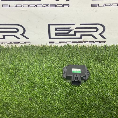 Резистор печки Toyota Hilux 8 Рест