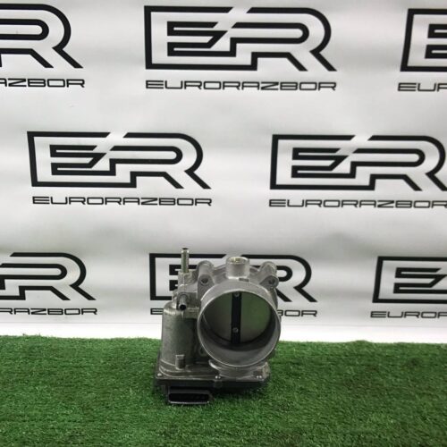 Дроссельная заслонка Lexus RX 4 (2015 2019)