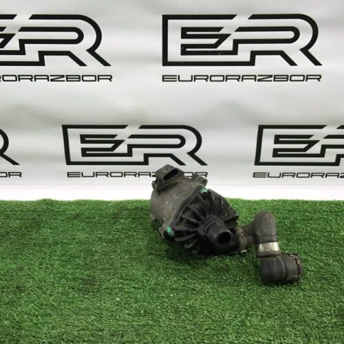 Насос антифриза дополнительный BMW 7 F01/F02