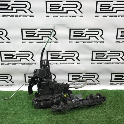 Замок двери задней правой Mercedes Benz E W213