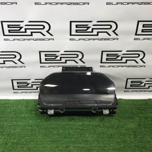 Щиток приборов Volvo XC90