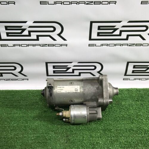 Стартер Volvo XC90 2.0 дизель
