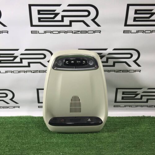 Фонарь салона (плафон) Volvo XC90 2 2018