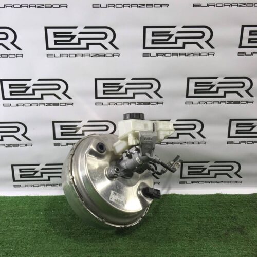 Вакуумный усилитель тормозов Volvo XC90