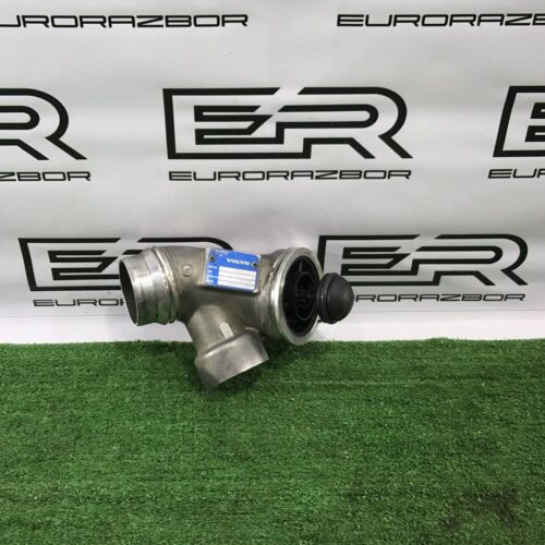 Клапан управления турбиной Volvo XC90