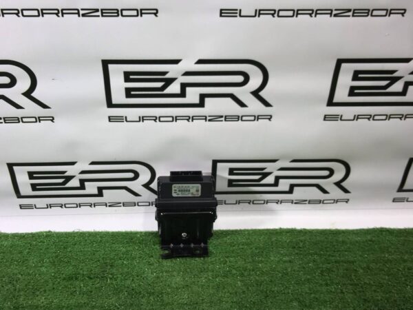 Блок управления раздаткой Kia Sorento Prime