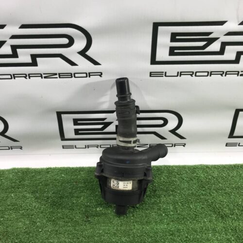 Дополнительная помпа Range Rover EPLA 8501 BD