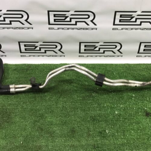 Трубка акпп Range Rover L405 L494