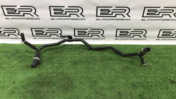 Патрубок радиатора Range Rover L405 L494