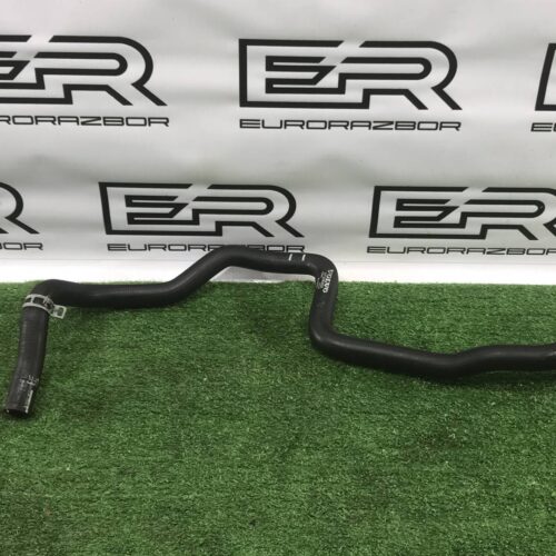 Трубка АКПП Volvo XC90