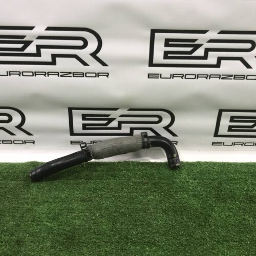 Патрубок вентиляции картера Volvo XC90