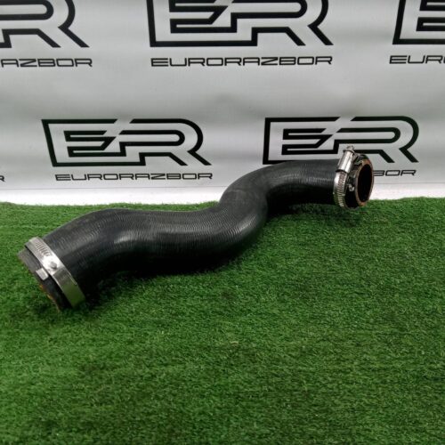 Патрубок интеркулера Range Rover L405 L494