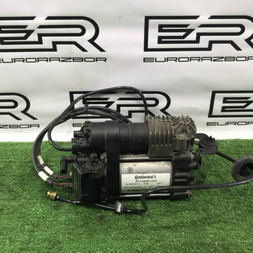 Компрессор пневмоподвески Volvo XC90