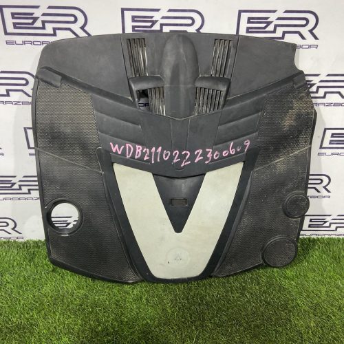 Накладка двигателя OM642 Mercedes W211 W219