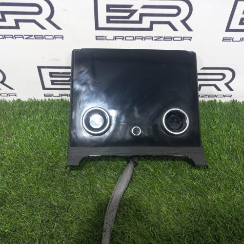 Блок управления климатом Range Rover Velar