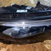Фара правая Mercedes A Class W177