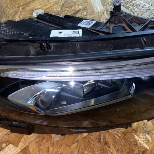 Фара правая Mercedes A Class W177