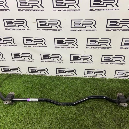 Стабилизатор поперечной устойчивости задний Audi Q7 Q8 4M