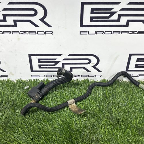 Трубка топливная N57D30