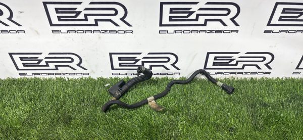 Трубка топливная N57D30