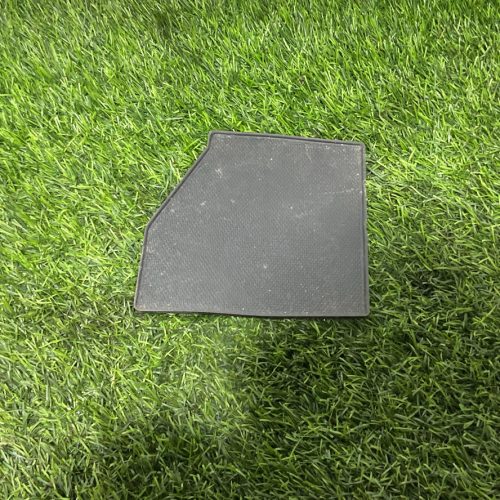 Коврик центральной консоли Mercedes GL ML W166