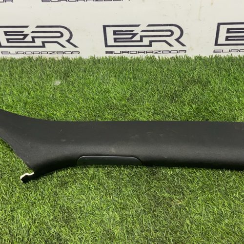 Обшивка стойки передняя правая Range Rover Velar L560