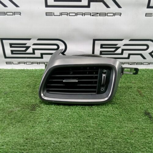 Шторка безопасности левая Kia Sorento