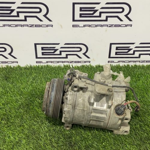 Компрессор кондиционера BMW X5 М F85