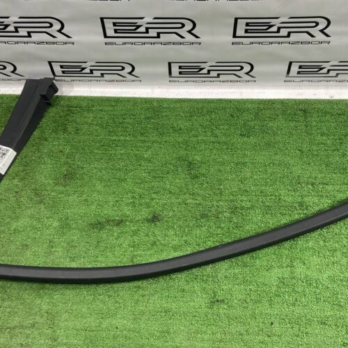 Накладка на дверь передняя Mercedes Benz S class