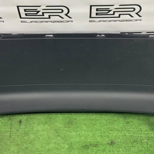 Обшивка крышки багажника Mercedes Benz S class