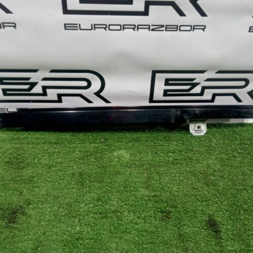 Направляющая стекла двери Mercedes Benz S class