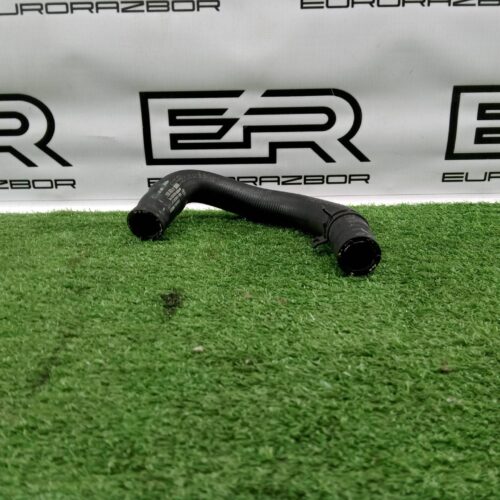 Патрубок охлаждения Mercedes Benz GLE Coupe C292