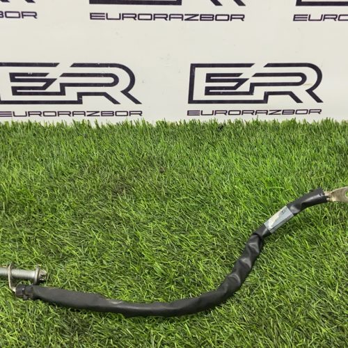 Провод массы Mercedes М270