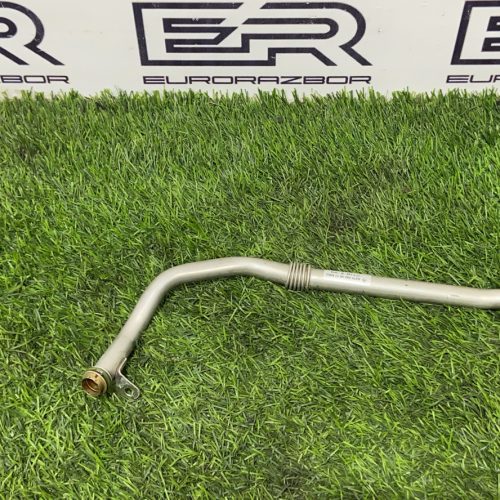 Трубка турбины Mercedes М270