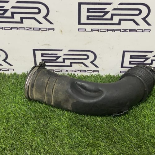 Патрубок воздушного фильтра BMW X5 F15 N57D30