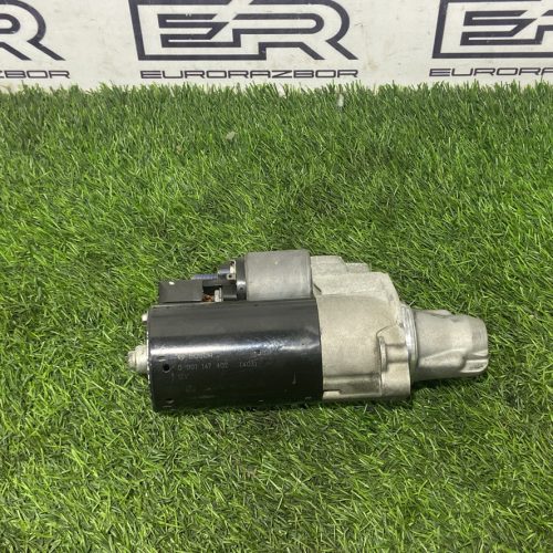 Стартер m276 Mercedes W212