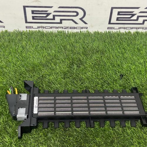 Подогреватель дополнительный Land Rover Range Rover Velar