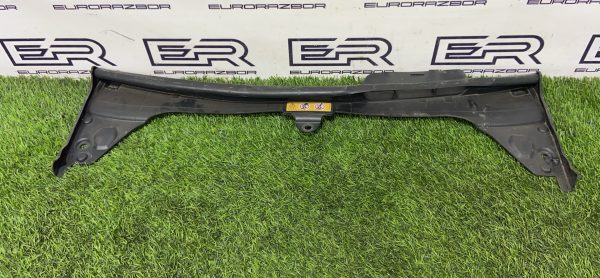 Воздухозаборник Mercedes W205