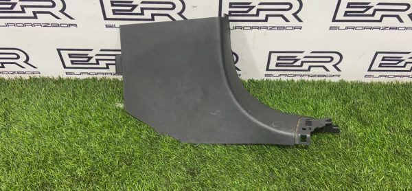 Накладка порога передняя правая Lande Rover Velar L560