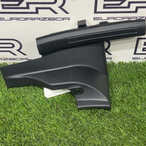 Накладка салона Hyundai Tucson NX4