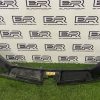 Накладка замка капота Mercedes-Benz GLE W166 Накладка замка капота Mercedes Benz GLE W166