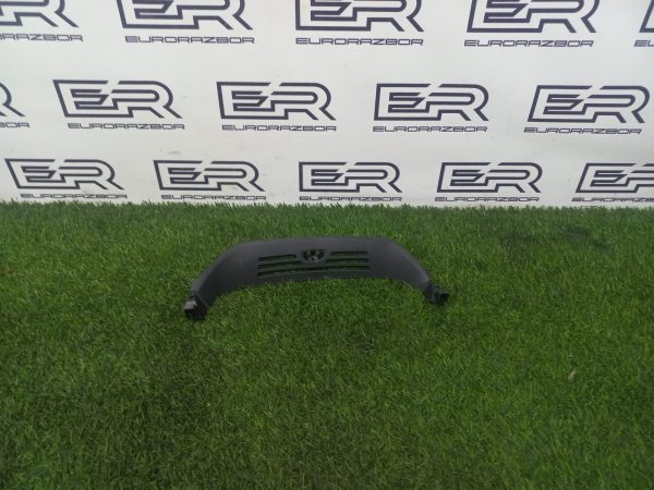 Декоративная накладка торпедо Land Rover Range Rover Velar L560