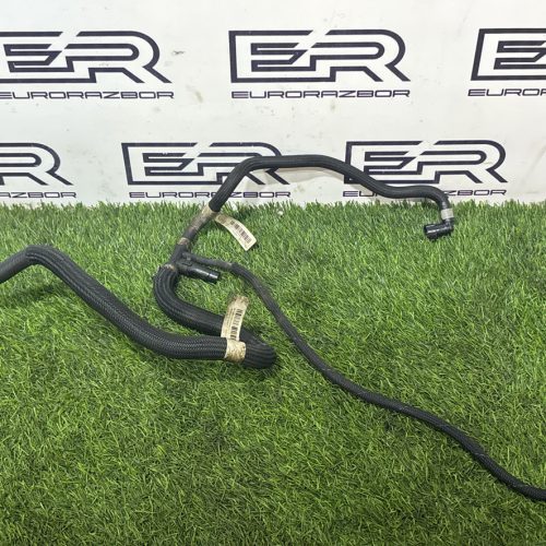 Трубка обратки форсунок N57D30