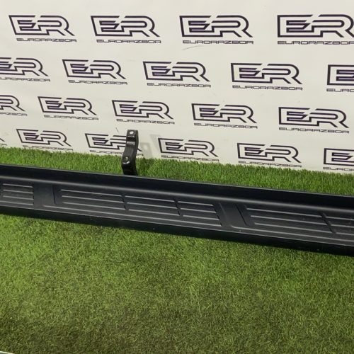 Подножка левая для Toyota Hilux 8 Рест