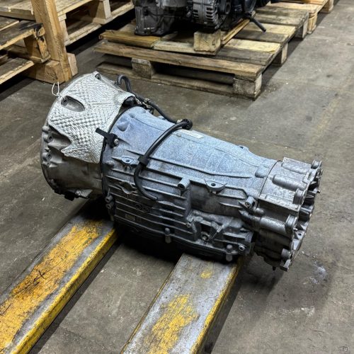 АКПП 722.903 Mercedes ML GL W166 X166