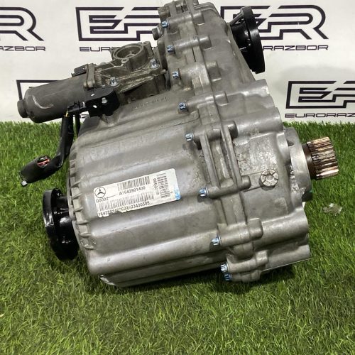 Раздатка Mercedes W164 X164