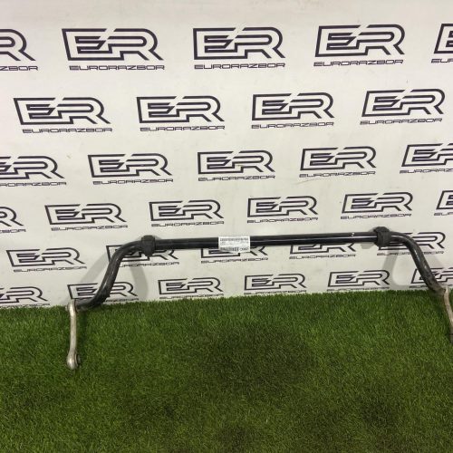 Стабилизатор поперечной устойчивости передний Audi Q7 Q8 4M