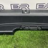 Обшивка отсека багажника Mercedes W213