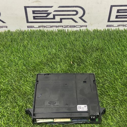 Блок управления климат контроля Land Rover Range Rover Velar