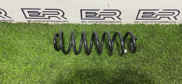 Пружина задняя Volkswagen Tiguan